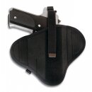 Holster Dingo f&uuml;r Pistole 2&quot;-4&quot; Schwarz...