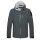 Regenjacke Dakota Rain M&acute;s Jacket Tasmanian Tiger Grey XXL