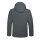 Regenjacke Dakota Rain M&acute;s Jacket Tasmanian Tiger Grey S