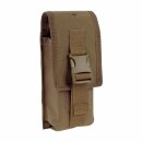 SGL Mag Pouch HK417 Tasmanian Tiger Coyote Brown