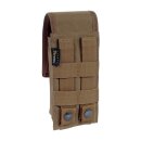 SGL Mag Pouch HK417 Tasmanian Tiger Coyote Brown