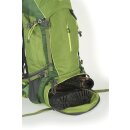 Rucksack D&ouml;rr Outdoor Pro 65L +Pro 15 gr&uuml;n 2in1