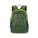 Rucksack D&ouml;rr Outdoor Pro 65L +Pro 15 gr&uuml;n 2in1