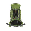 Rucksack D&ouml;rr Outdoor Pro 65L +Pro 15 gr&uuml;n 2in1