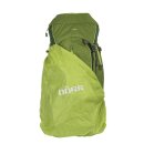 Rucksack D&ouml;rr Outdoor Pro 65L +Pro 15 gr&uuml;n 2in1