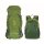 Rucksack D&ouml;rr Outdoor Pro 65L +Pro 15 gr&uuml;n 2in1