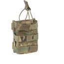 SGL Mag Pouch HZ BEL MC Tasmanian Tiger Multicam