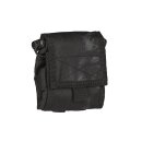 Empty Shell Pouch Collaps Mandra Night