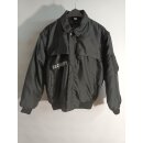 Jacke Security Fostex Schwarz M mit Schnittschutz Dyneema...