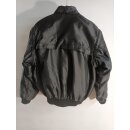 Jacke Security Fostex Schwarz M mit Schnittschutz Dyneema...