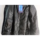 Jacke Security Fostex Schwarz M mit Schnittschutz Dyneema CT-4