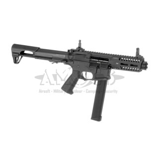 Gewehr G&amp;G ARP 9 Grau 6mmBB AEG