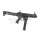 Gewehr G&amp;G ARP 9 Grau 6mmBB AEG