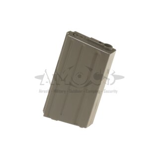 Magazin f&uuml;r M16 VN Realcap 20rds Ares