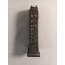 Magazin f&uuml;r Glock 17 9mmLuger 17Rds