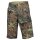 BW Bermuda Flecktarn M