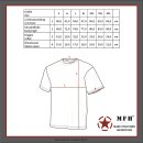T-Shirt 140g Oliv XL