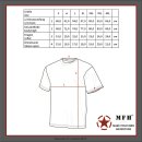 T-Shirt 140g Flecktarn XL