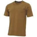 T-Shirt 140g Coyote Tan L