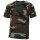 T-Shirt 140g Woodland XL