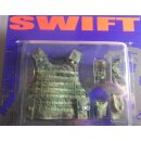 Actionfigur Dragon 1:6 Perry USMC Force Recon Swift Freedom