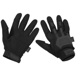 Handschuhe Tactical Action Schwarz XXL