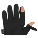 Handschuhe Tactical Action Schwarz XXL