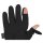 Handschuhe Tactical Action Schwarz XXL