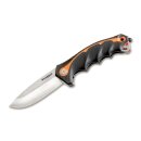 Taschenmesser EH B&ouml;ker Magnum Chainsaw Attendant...