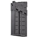 Magazin f&uuml;r Heckler &amp; Koch G3/PSG 1 6mmBB GBB 20Rds ab18