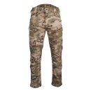 Hose Softshell Assault Multitarn XL