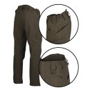 Hose Softshell Assault Ranger Green S