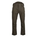 Hose Softshell Assault Ranger Green XL