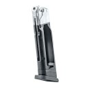 Magazin f&uuml;r Glock 17 6mmBB Co2BB 14Rds ab18
