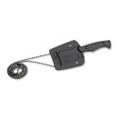 Fahrtenmesser Neck B&ouml;ker Magnum Challenger 52mm