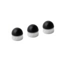 Rubberballs T4E Precision Cal.50 RBP50 50Stck 0,75g in...