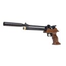 Luftpistole Diana Bandit 4,5mmDiabolo Pressluft ab18
