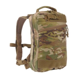 Rucksack Medic Assault Pack MkII S Tasmanian Tiger Multicam