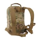 Rucksack Medic Assault Pack MkII S Tasmanian Tiger Multicam