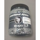 0,12g BBs Oberland Arms Premium 5000Stck in Dose Statt...