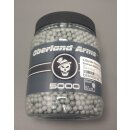 0,20g BBs Oberland Arms Premium 5000Stck in Dose Statt 14,95&euro; nur