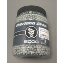 0,20g BBs Oberland Arms Premium 5000Stck in Dose