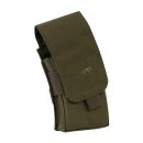 2 SGL Mag Pouch MP5 Tasmanian Tiger Oliv