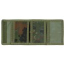 Geldb&ouml;rse Flecktarn Eurocorps