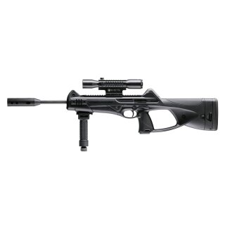 Luftgewehr Beretta Cx4 Storm XT 4,5mmBB Co2NBB 88g ab18