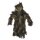 Ghillie Parka Anti Fire Woodland XL/XXL