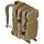 Rucksack US Assault I Coyote Tan