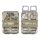 Magazinhalter Fast-Mag EM 6350 Highlander 2Stck