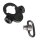 Sling Swivel Mount QD EX243 AEG Tan Dual Side