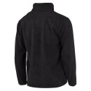 Fleecejacke Arber Schwarz S